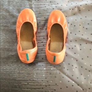 Tieks Flats